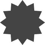 Flash SVG Icon